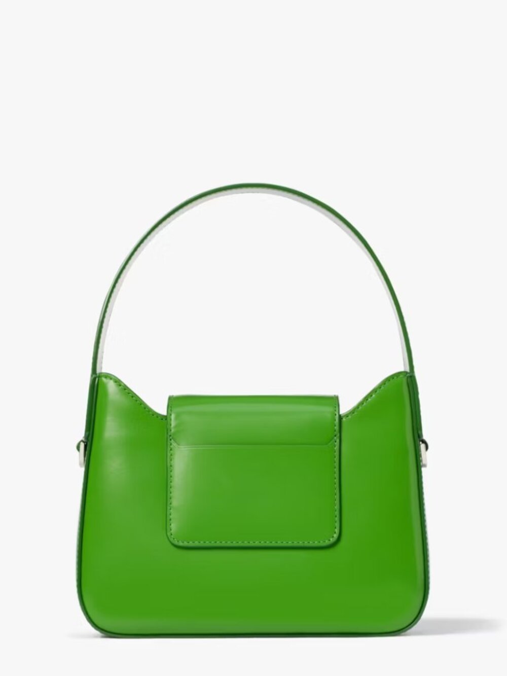 Kate Spade Sam Icon Leather Hobo Bag - Picture 2 of 13